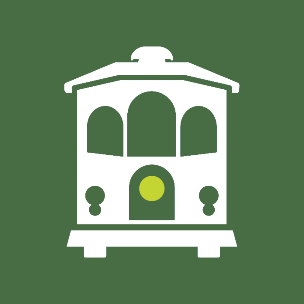 Icono de la app Coral Gables Trolley Tracker