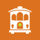 Icono de la app Miami City Trolley Tracker